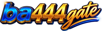ba444 gate logo